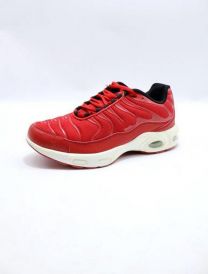 Buty sportowe wiązane męskie (41-46/12P)