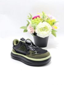 Buty sportowe wiązane chłopięce i dziewczynka (26-31/8P)