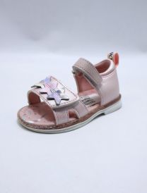 Sandały dziewczynka (20-25/8P)