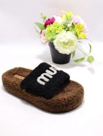 Kapcie odkryte palce damskie(37-42/12P)