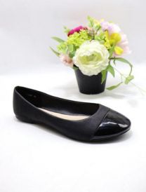 Baleriny damskie (36-41/12P)