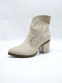 Botki na obcasie (36-41/12P)