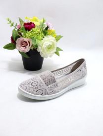 Trampki Na Koturnie (36-41/12P)