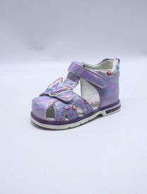 Sandały dziewczynka (18-23/8P)