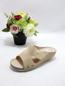 Klapki na Koturnie(36-41/12p)