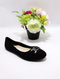 Baleriny damskie (36-41/12P)