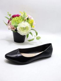 Baleriny damskie (36-41/12P)