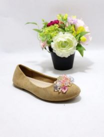 Baleriny damskie (36-41/12P)