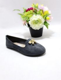 Baleriny damskie (36-41/12P)