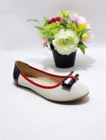 Baleriny damskie (36-41/12P)