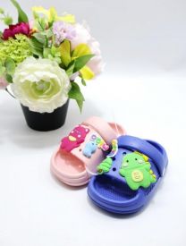 Klapki basenowe dzieci (18-23/24P)