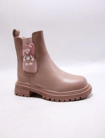 Botki dziewczynka (26-31/8P)