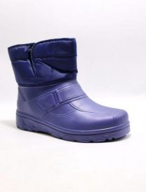 OCIEPLANE_Kalosze damskie(37-42/12P)