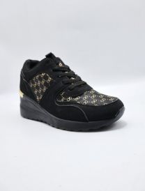 Sneakersy damskie (36-41/12P)