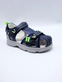 SANDAŁY CHŁOPIĘCE (27-32/8P)