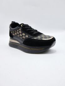 Sneakersy damskie (36-41/8P)