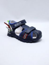 SANDAŁY CHŁOPIĘCE (27-32/8P)