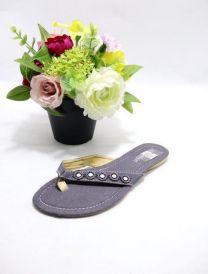 Klapki japonski damskie (36-41/24P)