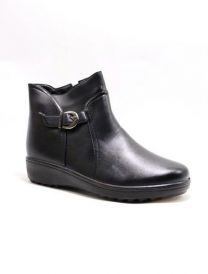 Botki babcine damskie (36-41/12P)