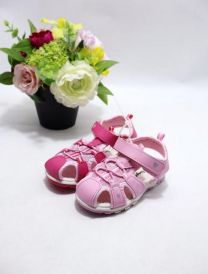 Sandały dziewczynka (25-30/12P)