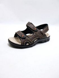 Sandały męskie (40-46/12P)