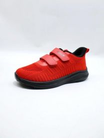 Buty sportowe na rzepy chłopięce i dziewczynka (32-37/12P)