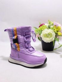 Botki Śniegowce dzieci (26-31/8P)