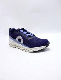 Buty sportowe wiązane męskie (41-46/12P)