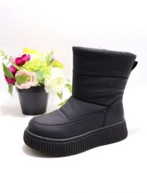 Botki Śniegowce dzieci (32-37/8P)