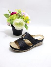 Klapki na Koturnie(36-41/12p)