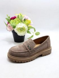 Półbuty na płaskim (36-41/12P)