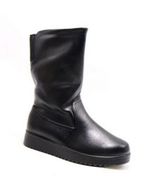 Botki babcine damskie (36-41/12P)