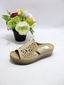 Klapki na Koturnie(36-41/12p)