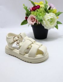 Sandały dziewczynka (27-32/8P)