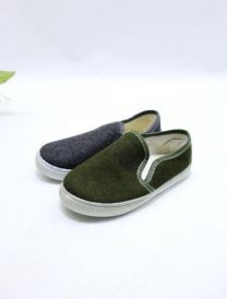 Trampki wsuwane chłopięce (26-30/18P)