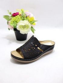 Klapki na Koturnie(36-41/12p)