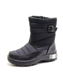 Botki Śniegowce damskie (36-41/12P)