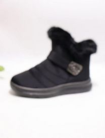 Botki Śniegowce damskie (36-41/12P)