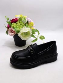 Półbuty na płaskim (36-41/12P)