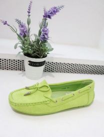 Mokasyny damskie (36-41/12P)