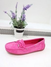 Mokasyny damskie (36-41/12P)