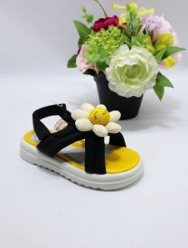 Sandały dziewczynka (27-32/8P)