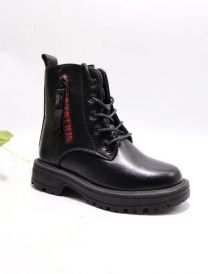 Botki dziewczynka (27-32/8P)