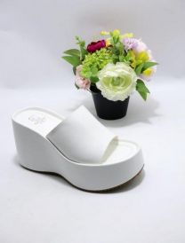 Klapki na Koturnie(36-41/12p)