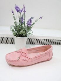 Mokasyny damskie (36-41/12P)