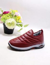 Buty sportowe wsuwane damskie (36-41/12P)