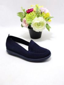 Buty sportowe wsuwane damskie (36-41/12P)