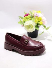 Półbuty na płaskim (36-41/12P)