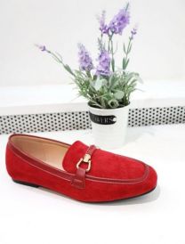 Mokasyny damskie (36-41/12P)