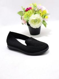 Buty sportowe wsuwane damskie (36-41/12P)